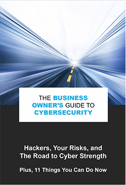 Get Tech Kahunas free ebook The Business Owner's Guide to Cybersecurity