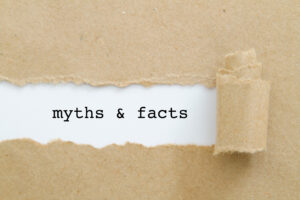 9 myths about cyber security