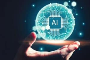 Artificial Intelligence in Security