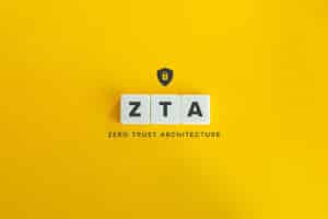 Implement Zero Trust Architecture