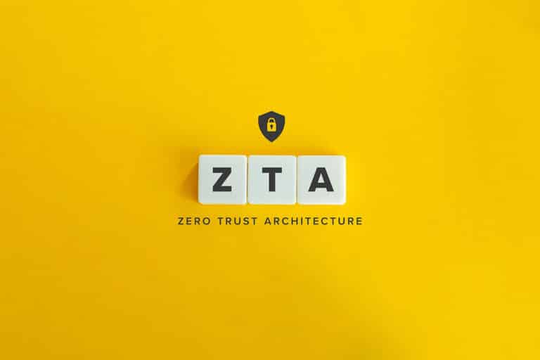 Implement Zero Trust Architecture