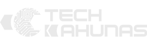 Tech Kahunas logo