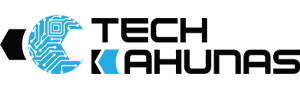 Tech Kahunas Logo Header