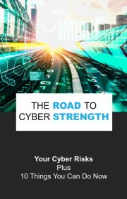 The Road To Cyber Strength Thumbnail