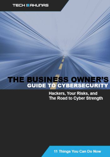 ebook business owner's guide to cybersecurity
